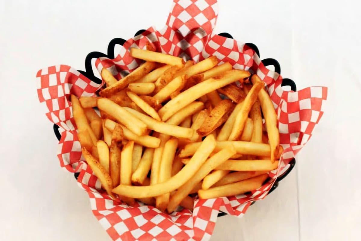 Side Fries