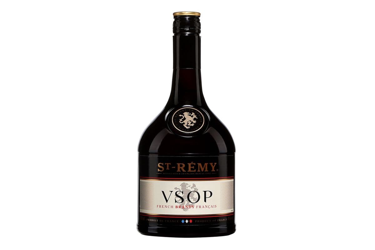 St. Remy VSOP (750 ml)