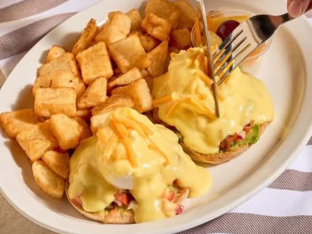 Southwest Benedict