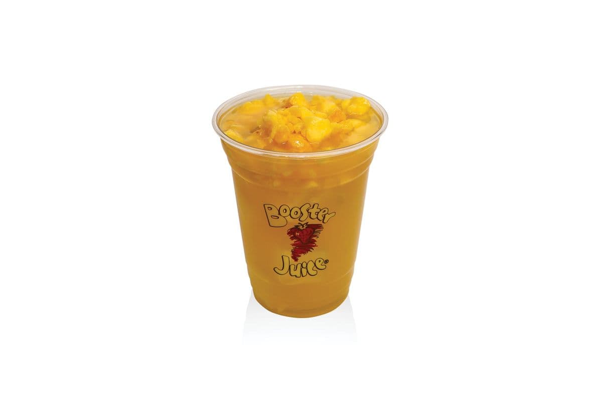 Mango Teazer (60 Cal)