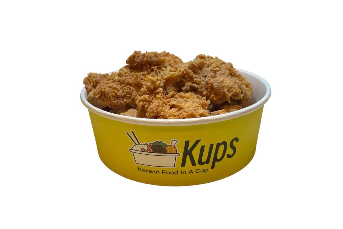 K0. XS-Kup Chicken