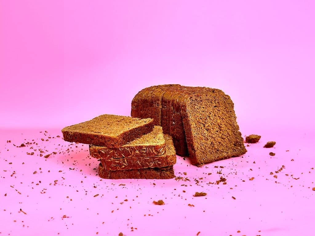 Kozatskiy 100% Rye Sourdough