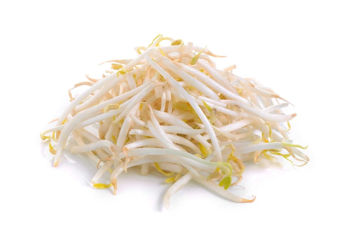 Bean Sprout (per lb)