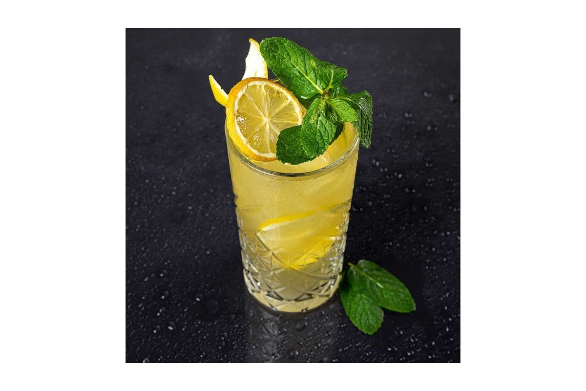 Lemon Nimbu