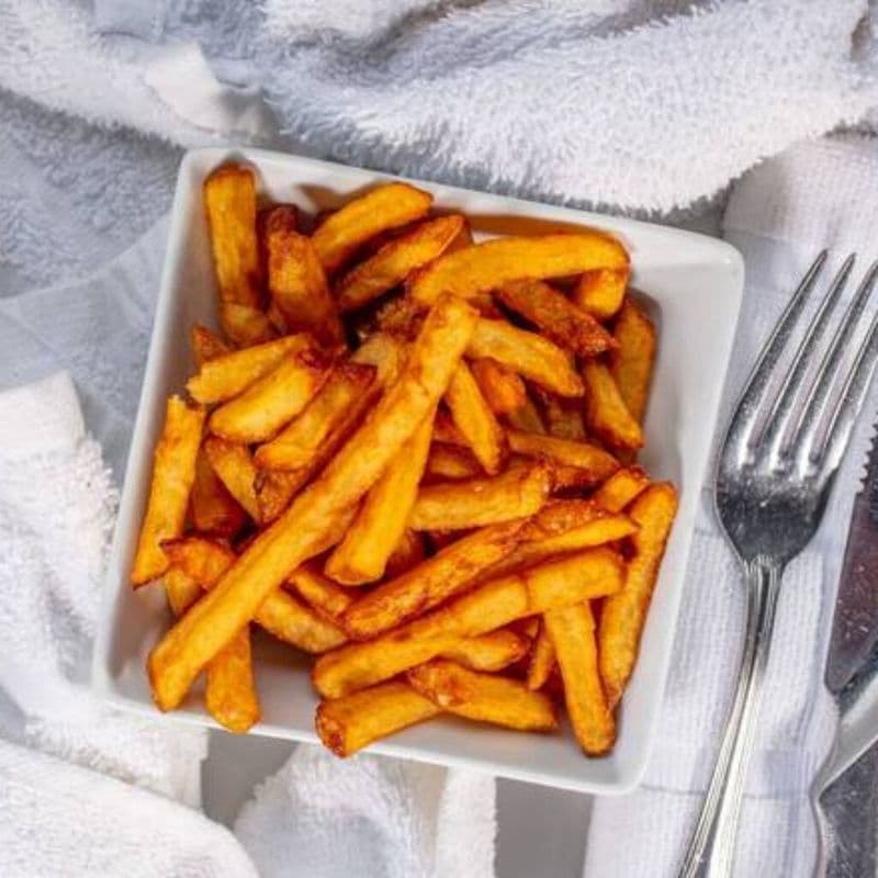Bol de frites