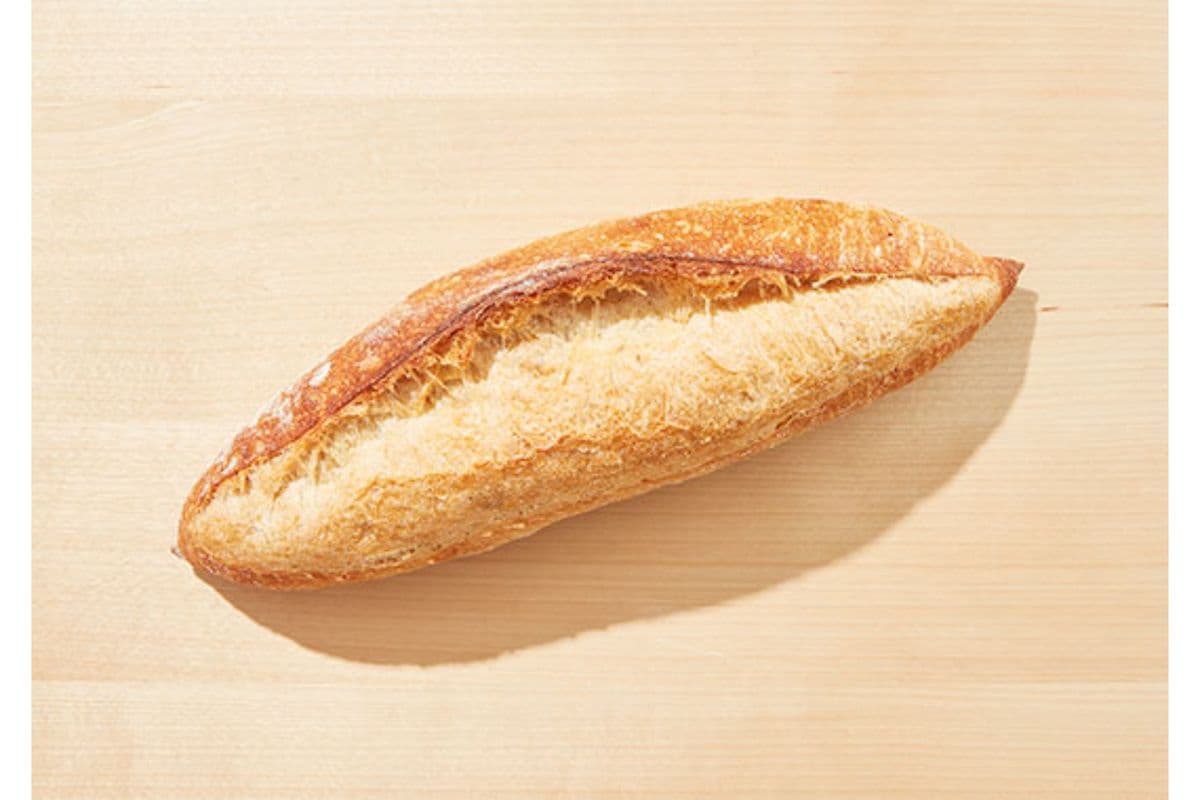 Baguette Demi (Half Sized)