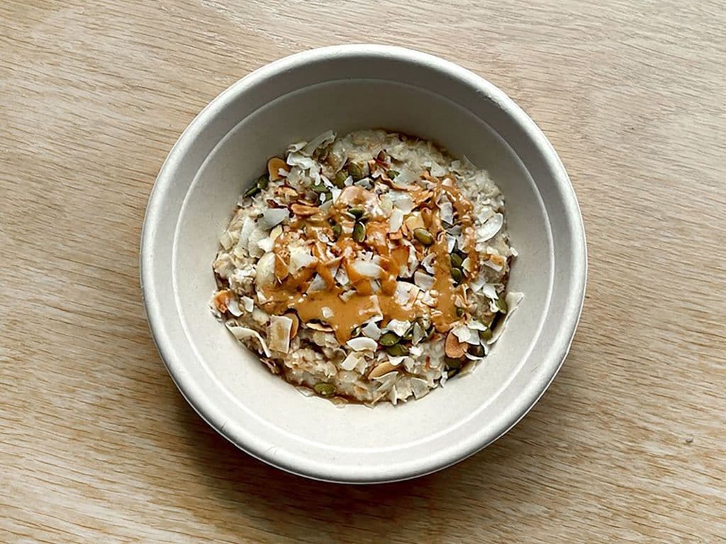 House Porridge Online