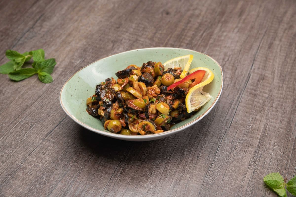 Olive Salad