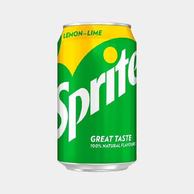 Sprite / Sprite