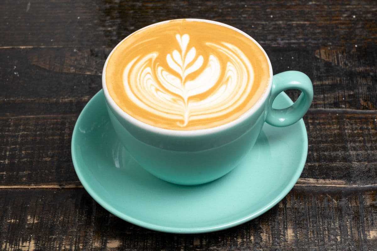 Latte