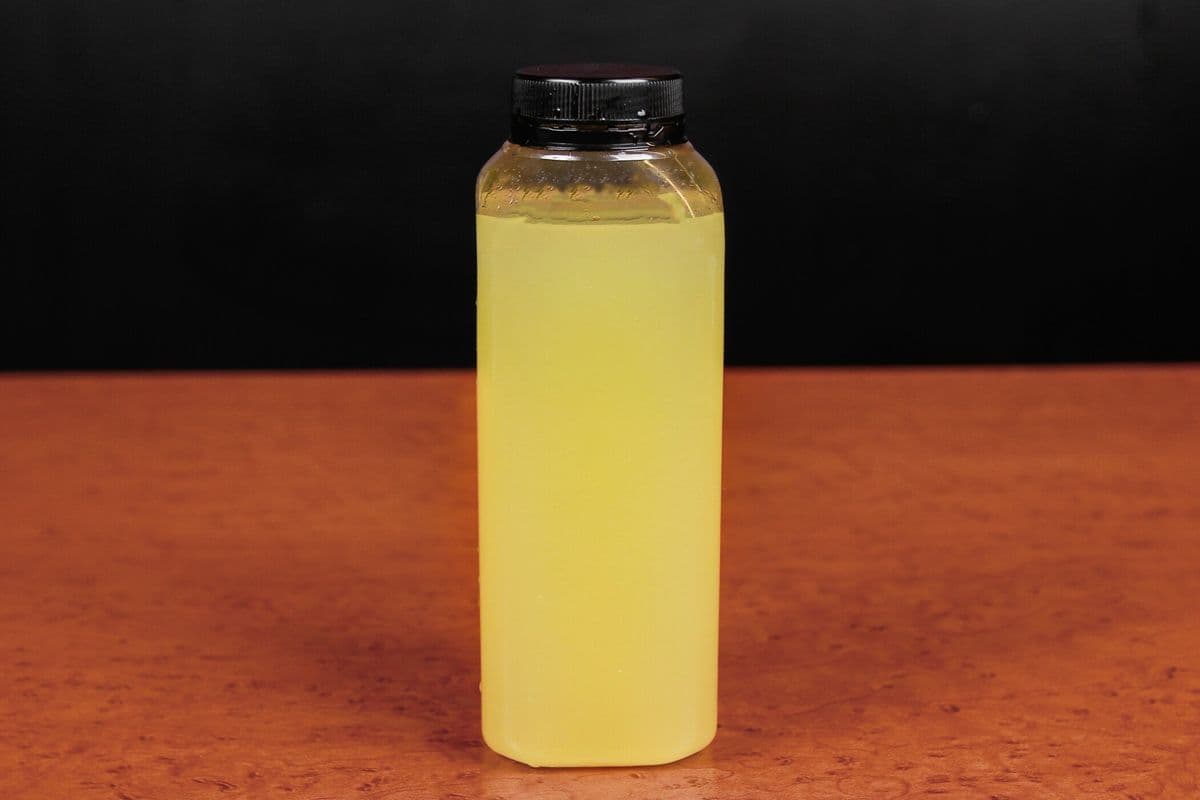 Infusion de Gingembre / Ginger Infusion (355 ml)