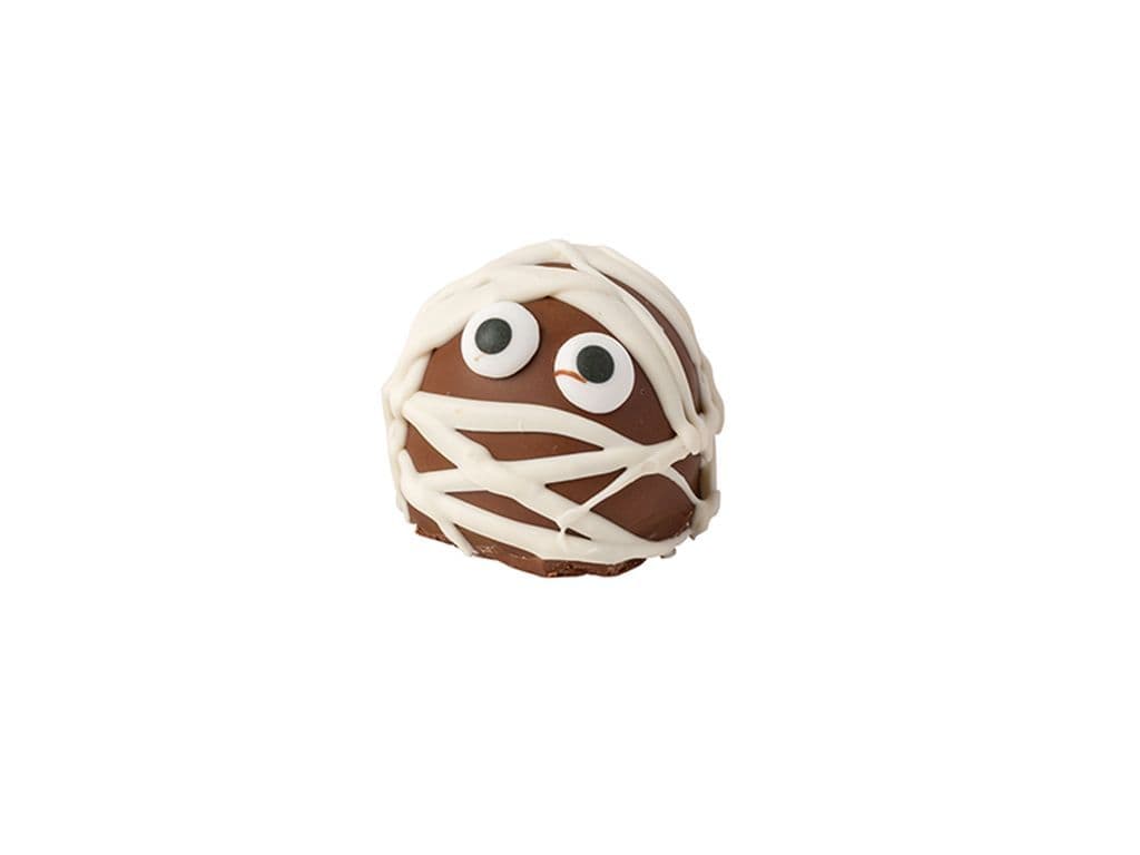 Mummy Bomb
