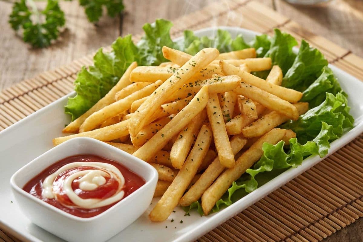 Patate frite