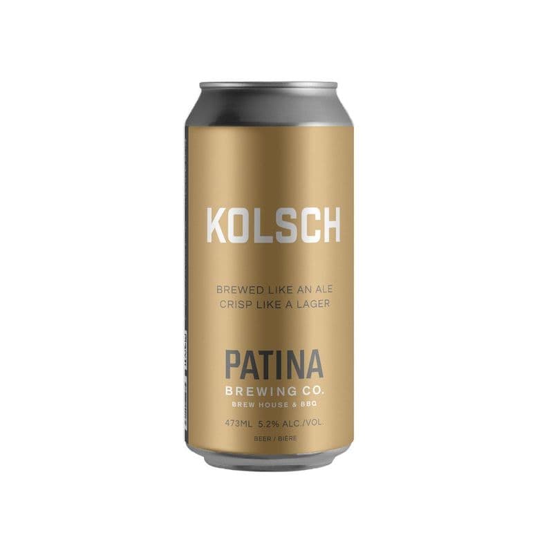 Kolsch 4-Pack
