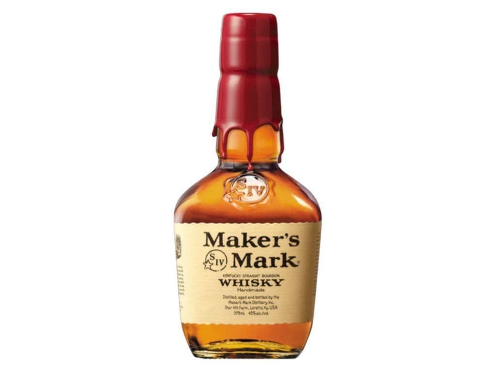 Maker's Mark - Kentucky Bourbon 375ml