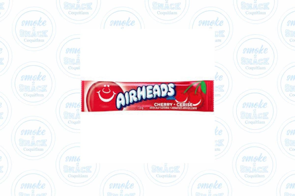 Airheads Cherry (15.6g)