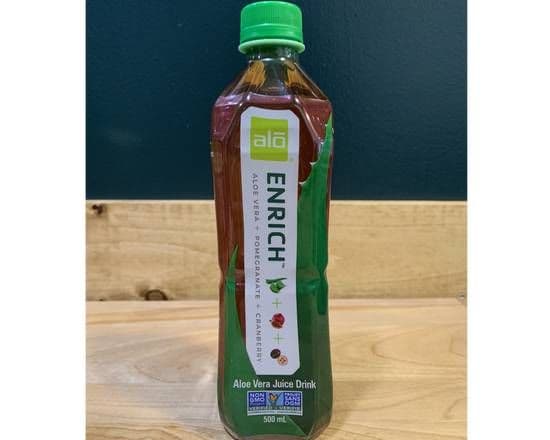 Alo Vera Enrich Juice