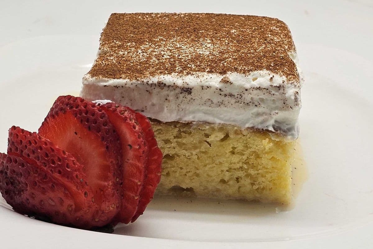 Tres Leches