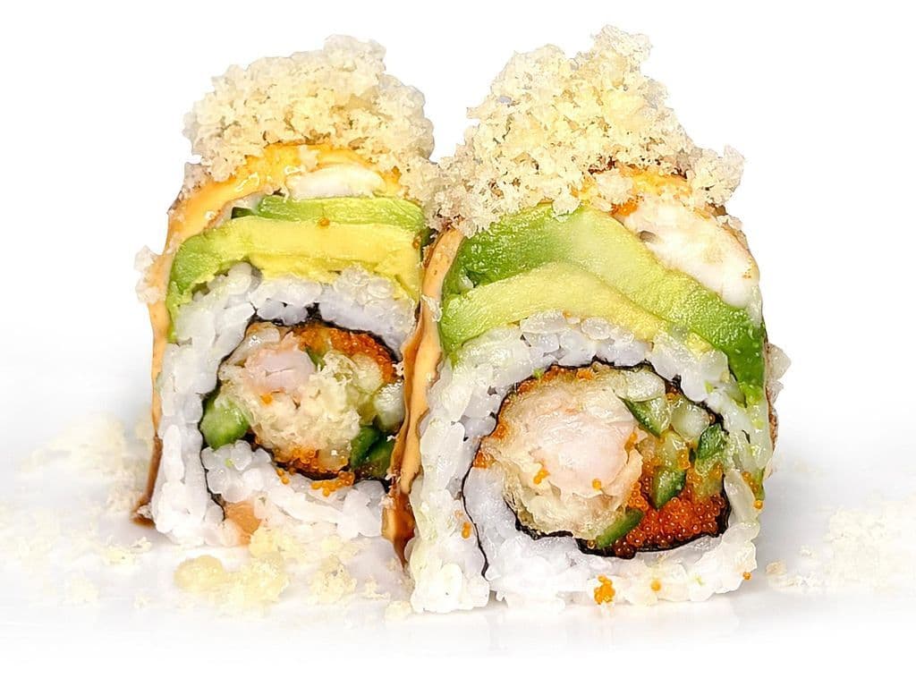 Tiger Roll