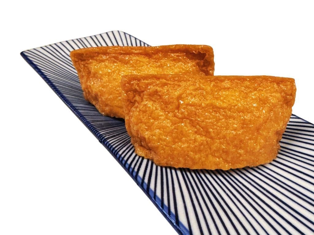 Inari Nigiri