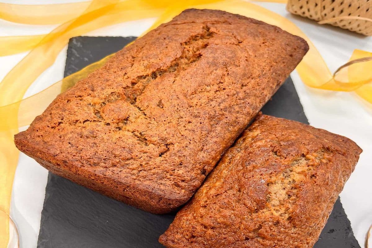 Banana Bread