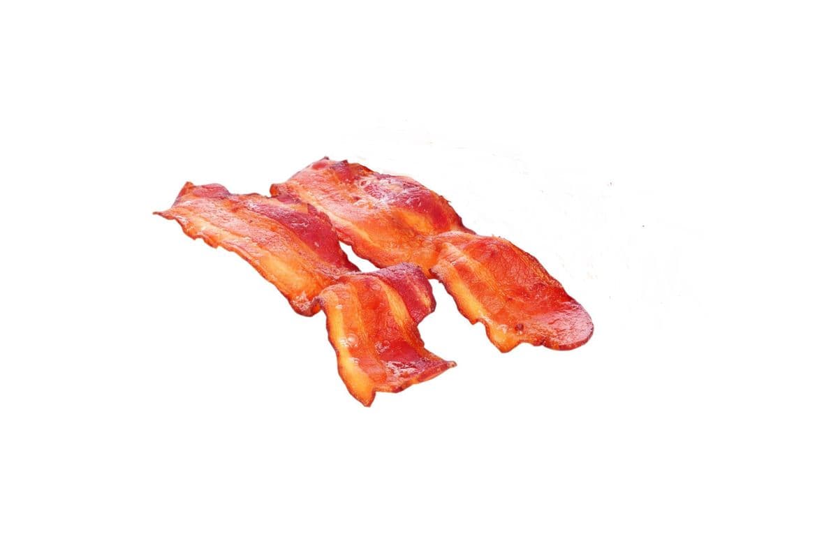 Extra Bacon (2 pcs)
