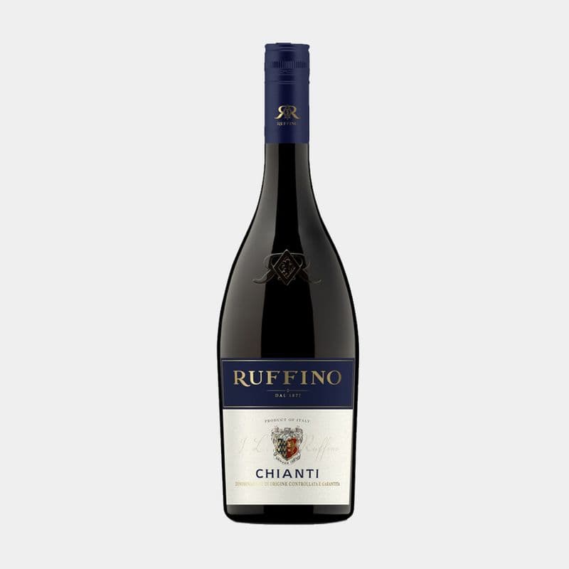 Ruffino Chianti 2021 (ABV 13)