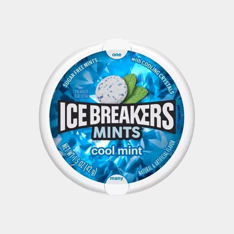 Ice Breakers Mints