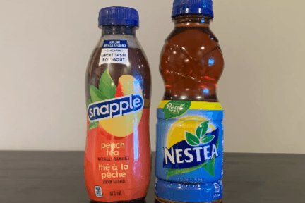 Iced Tea