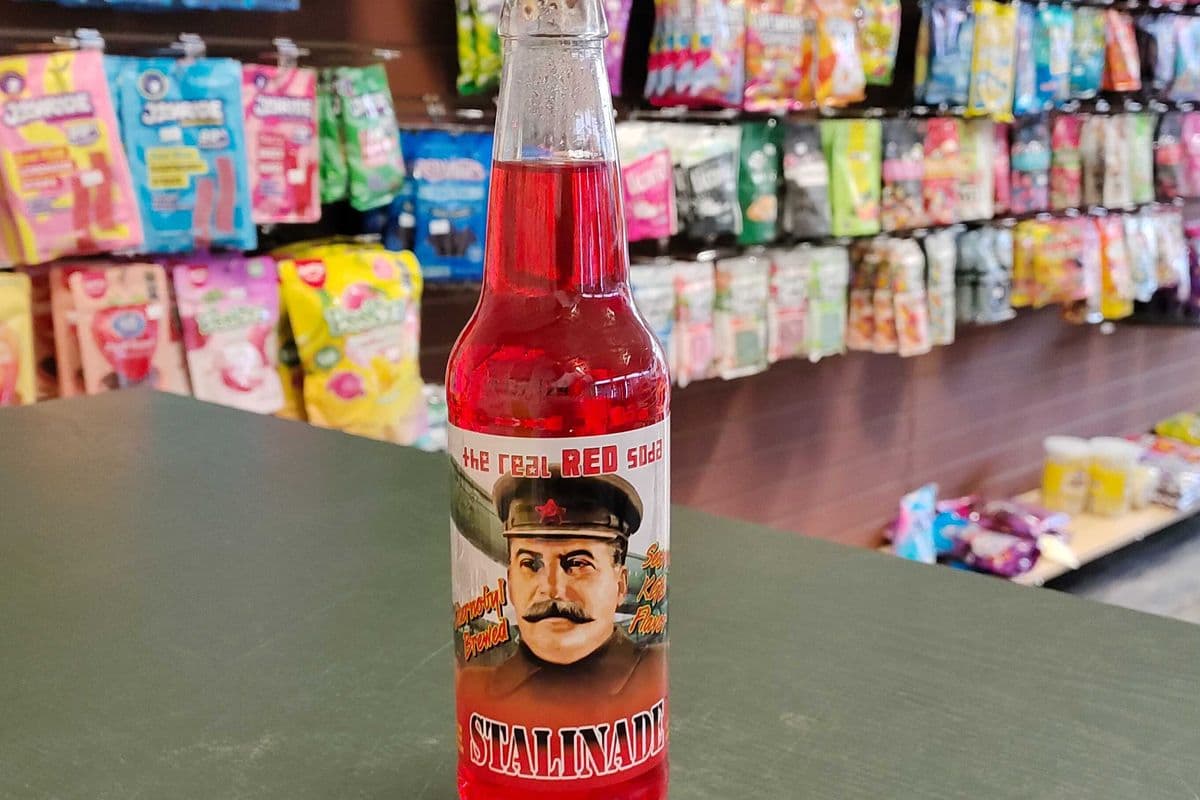 Stalinade (355 ml) (355ml)