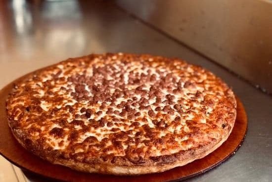 14" Large Canadian Eh! Pizza