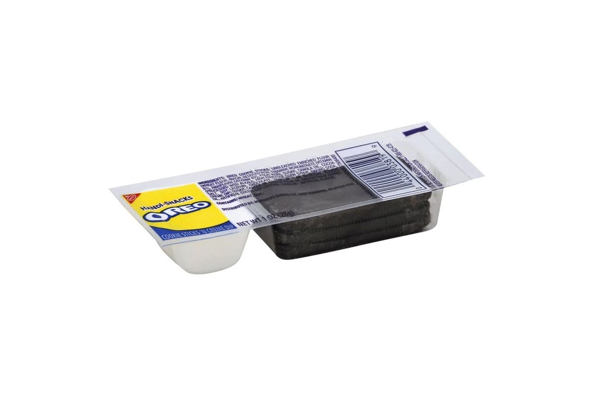Oreo Handi-Snack (1 pc)