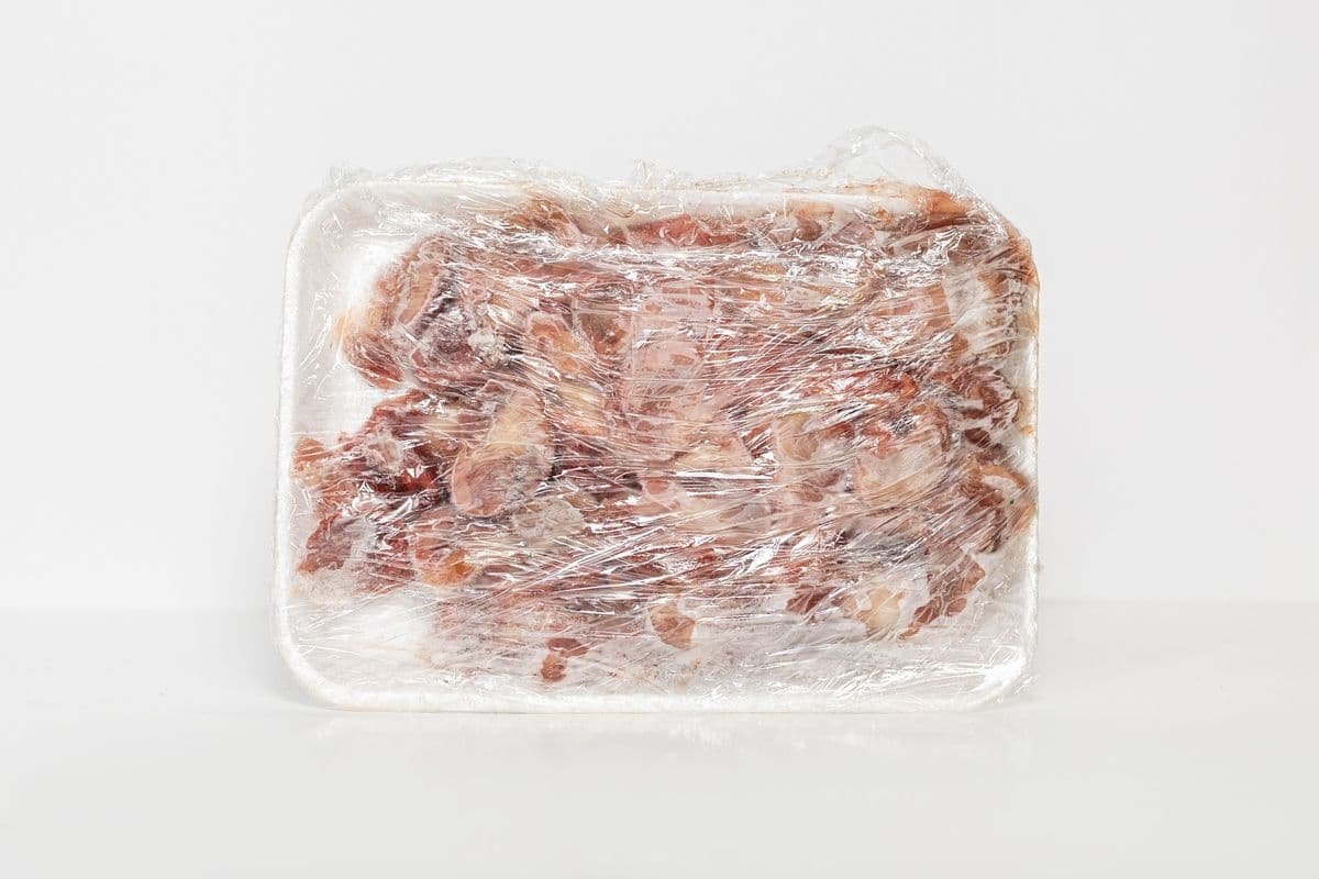 Chicken Gizzards (1 Pack)