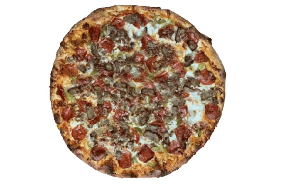 10" Small Pizza