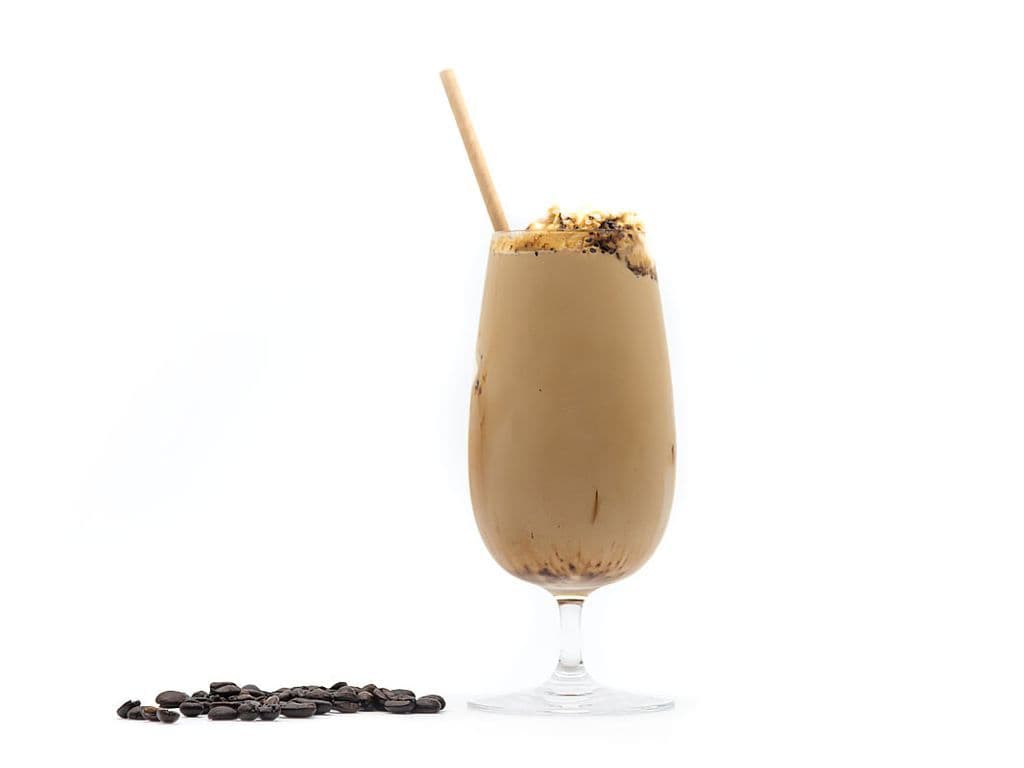Cafe Glace