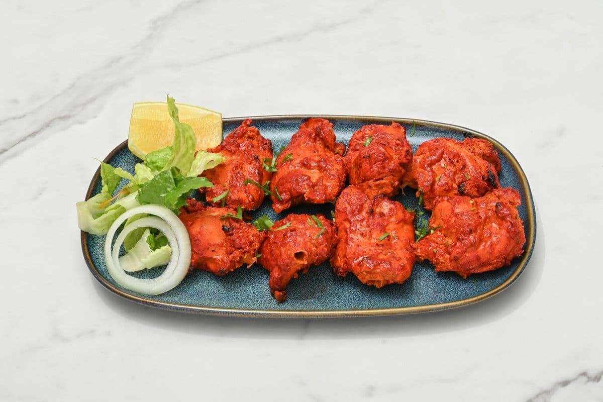 Chicken Tikka