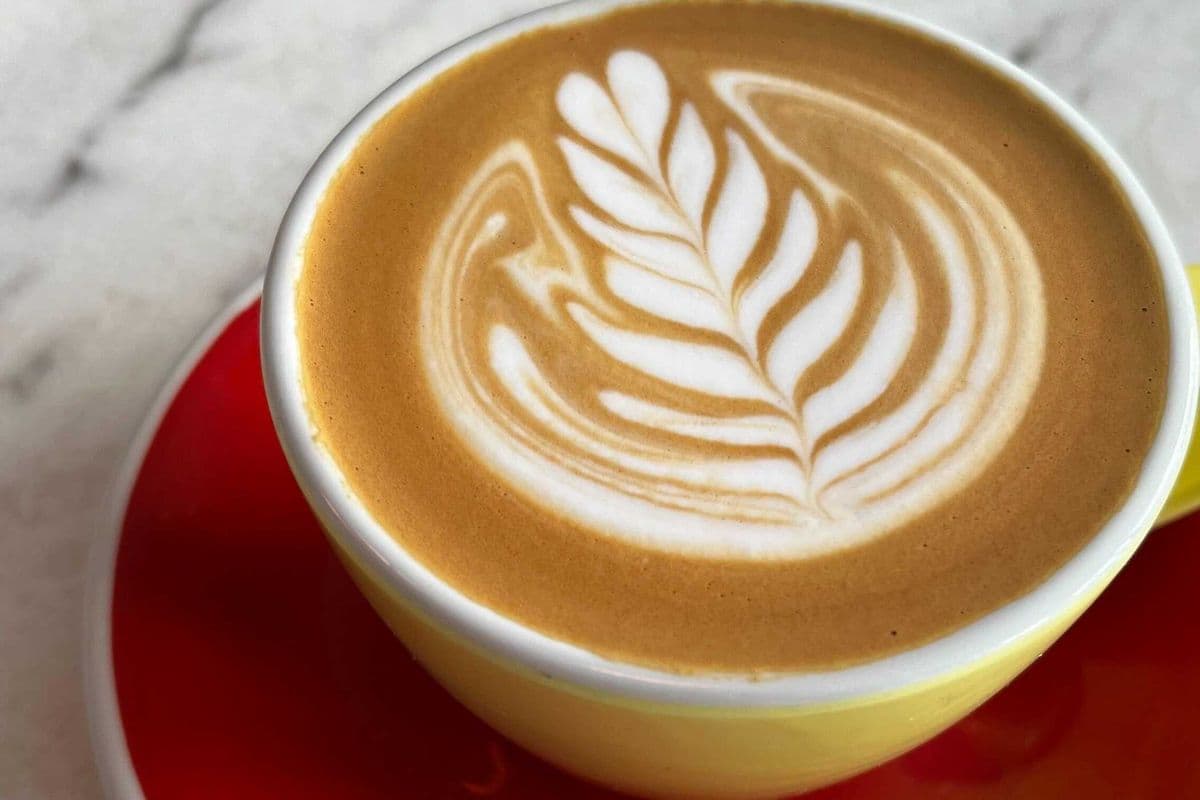 Flat White