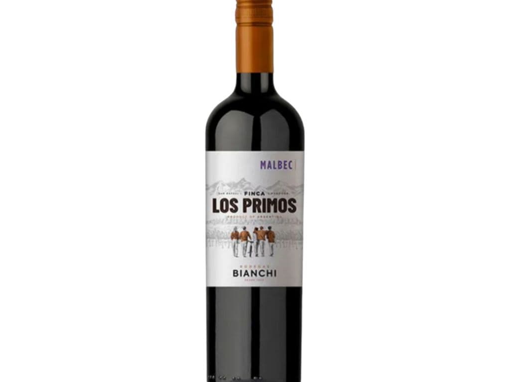 Los Primos - Malbec 1L