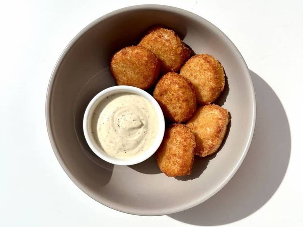 Fish Scallops (6)