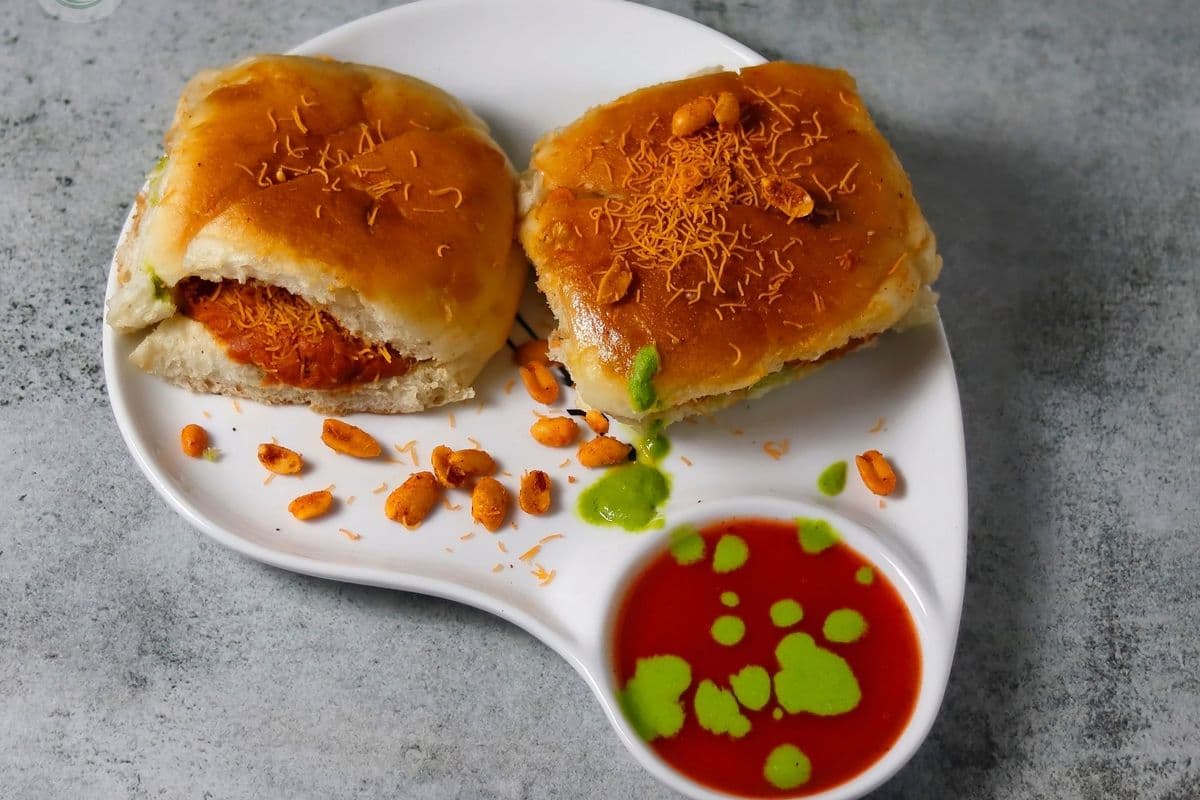 Dabeli in Butter(2 pcs)