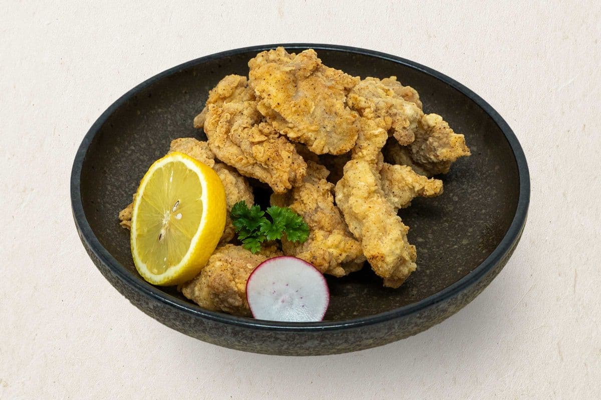 Chicken Karaage
