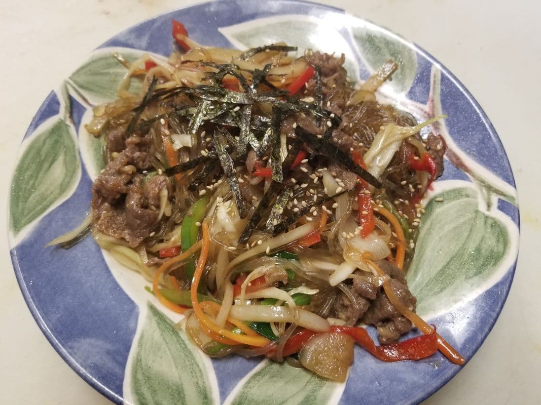 Chap Chae