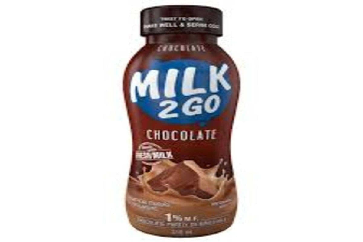 Milk To Go! (473 ml)