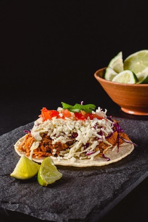 6 TACOS