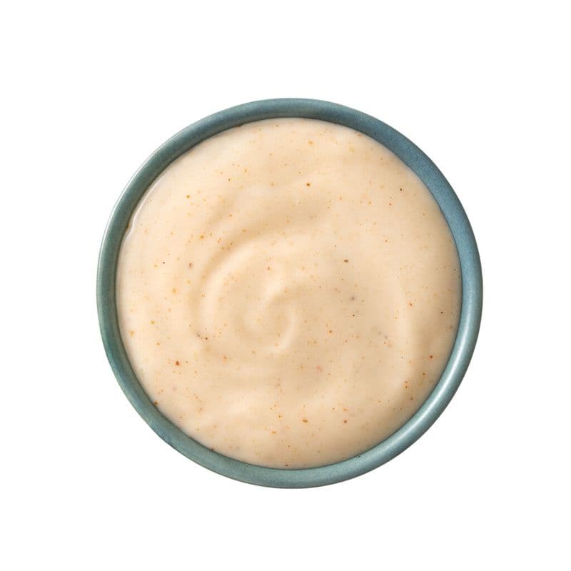 1oz Side of Queso
