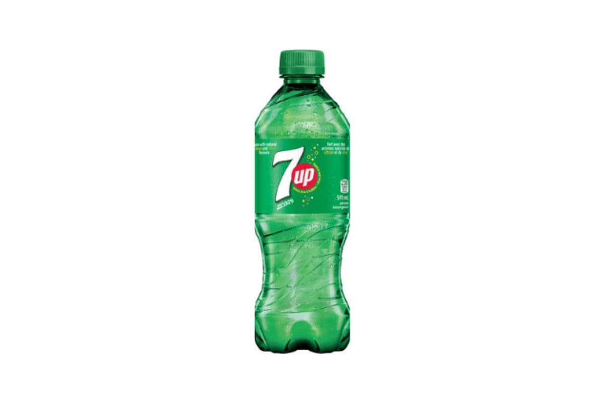 7Up