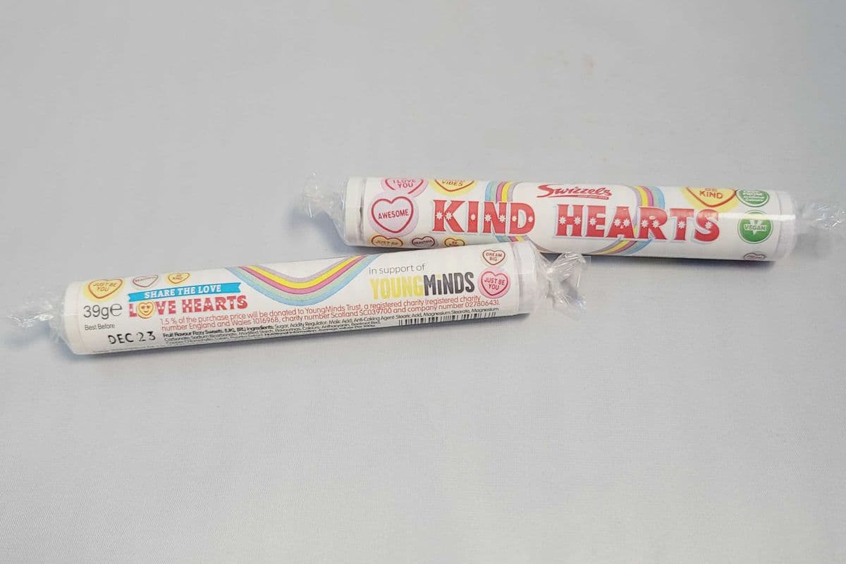 Kind Hearts (39 g)