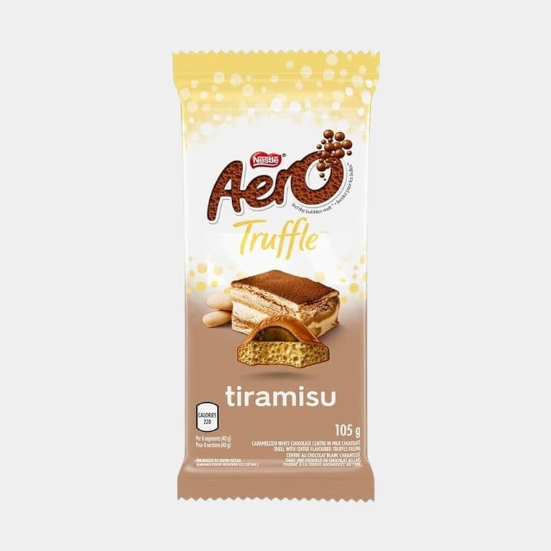 Aero Tiramisu