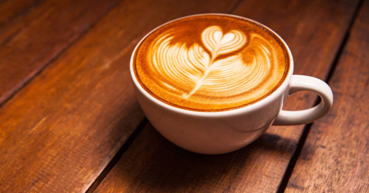 Café Latte