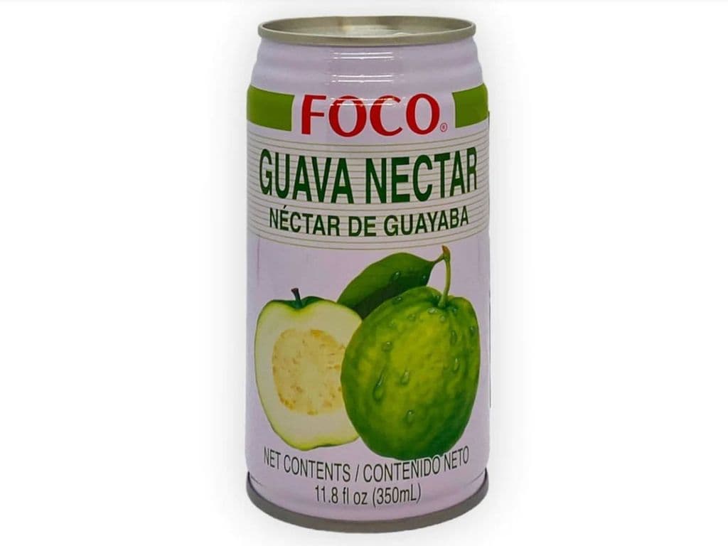 JUS GOYAVE  / GUAVA JUICE 